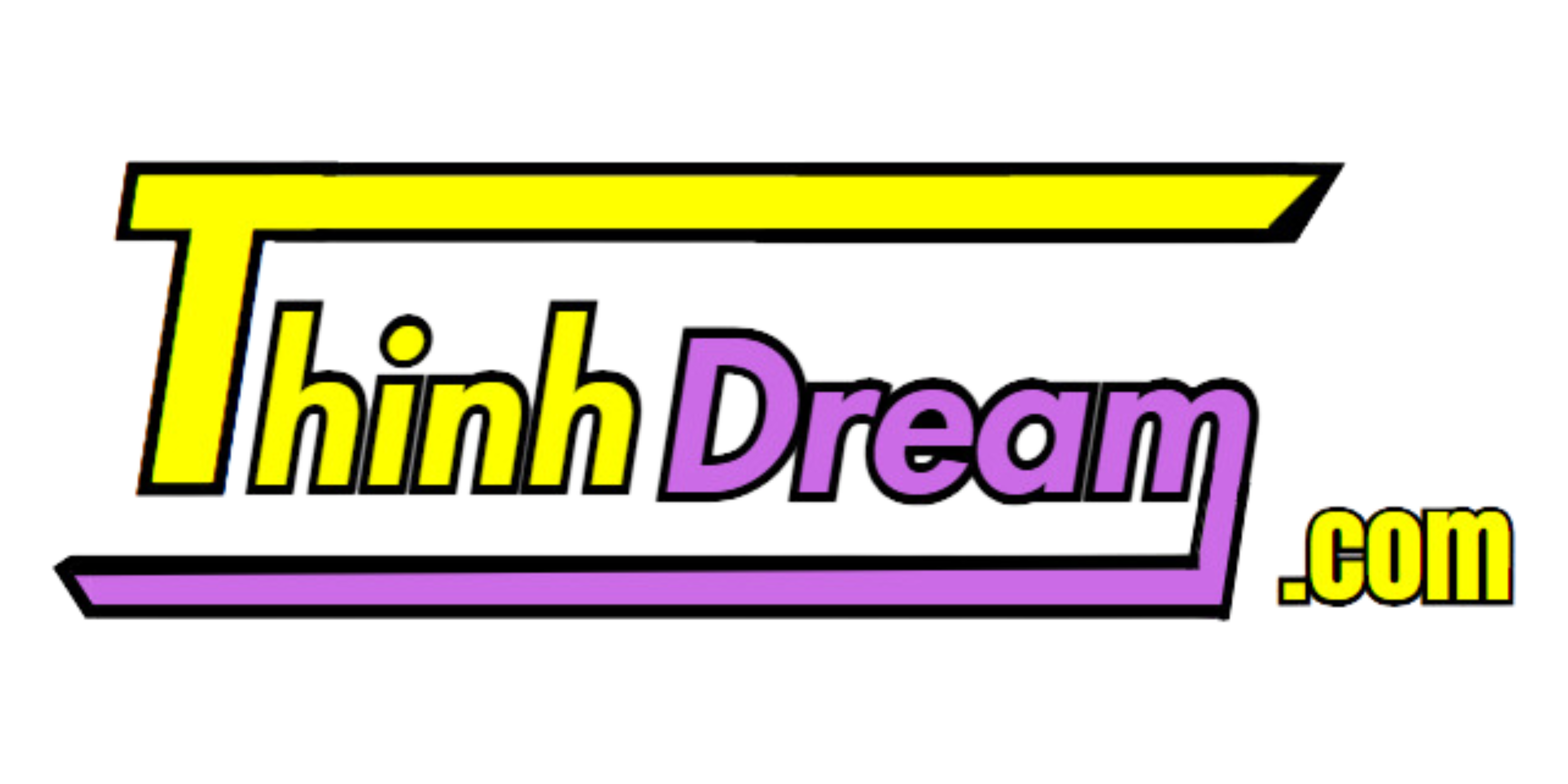 ThinhDream.com