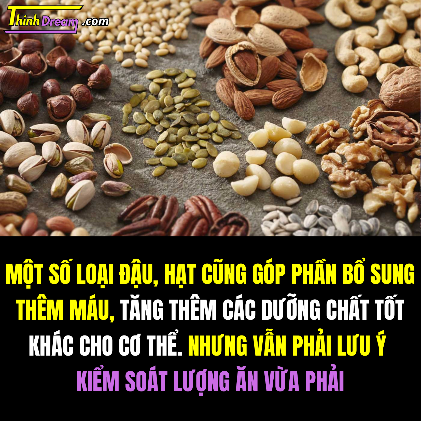 thực phẩm bổ máu, bổ máu, thực phẩm, sức khỏe, protein, omega 3 ...