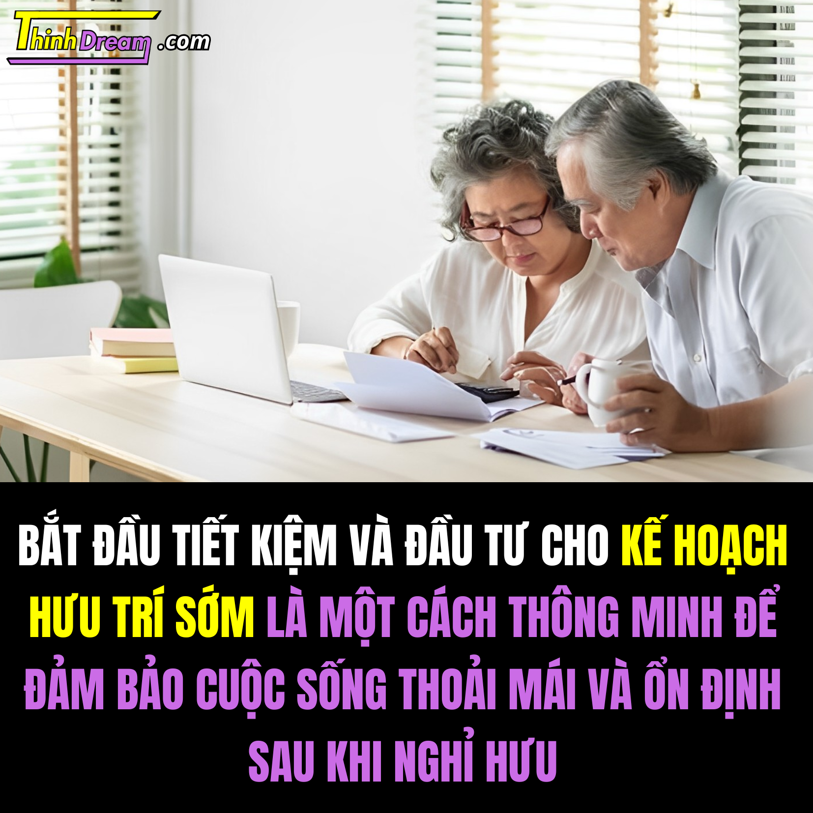 12 Nguyên Tắc Quản Lý Tài Chính Cá Nhân Hiệu Quả