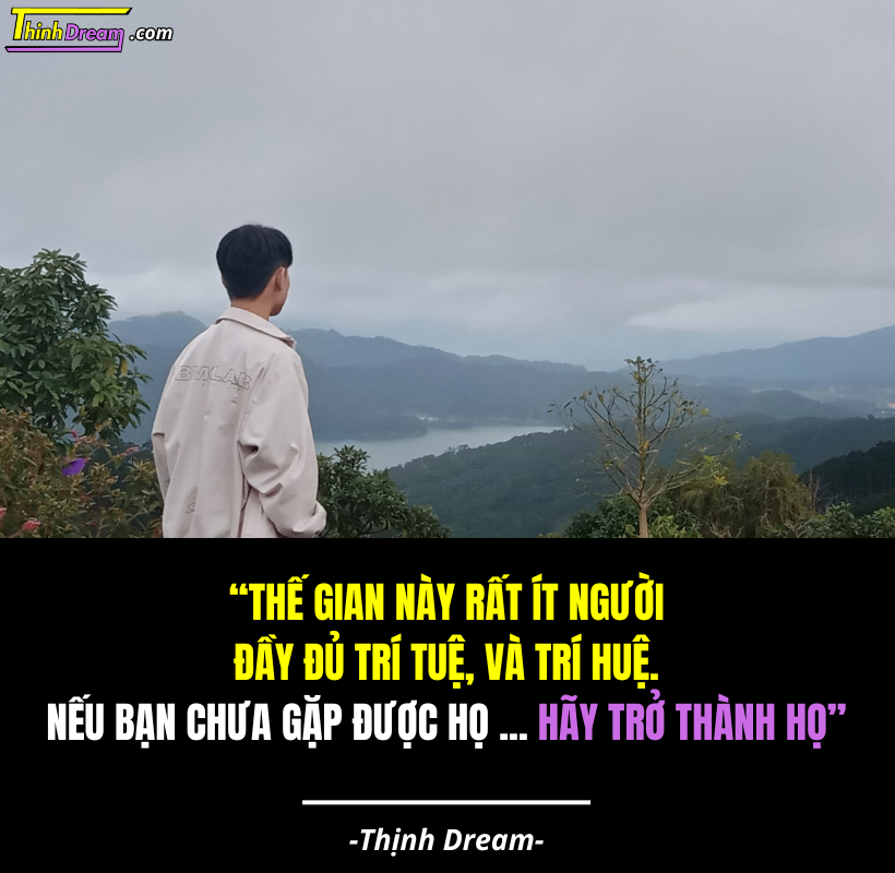 Thịnh Dream