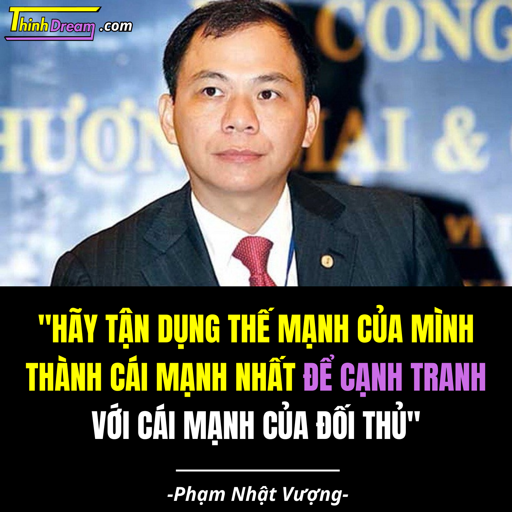 Phạm Nhật Vượng, vingroup, Việt Nam