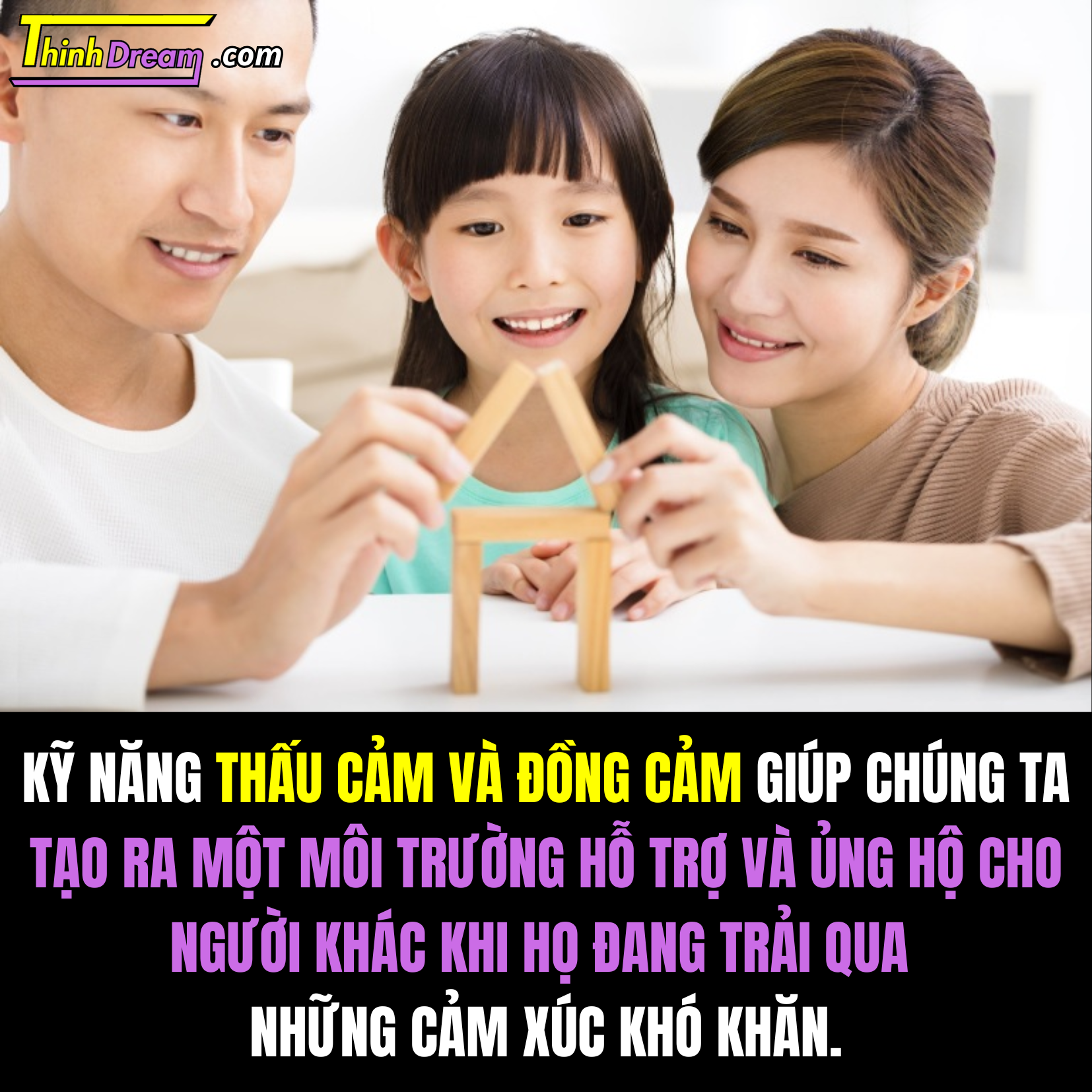 thành công, quản lý cảm xúc, phát triển bản thân