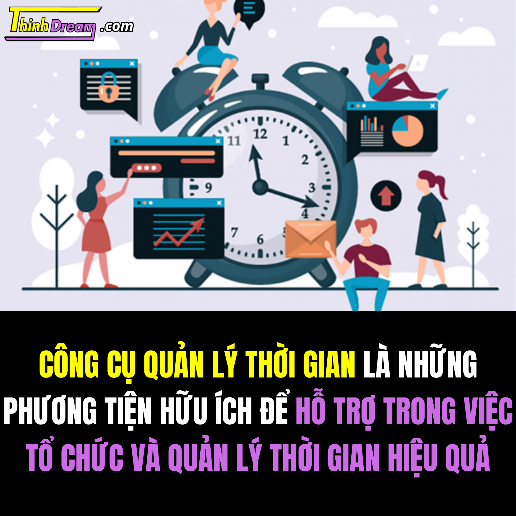 Thịnh Dream